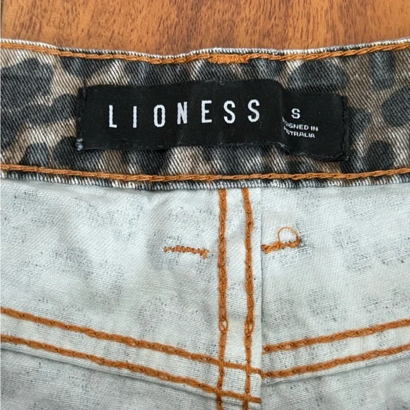 Lioness Top Model Jeans - Picture 3 of 4